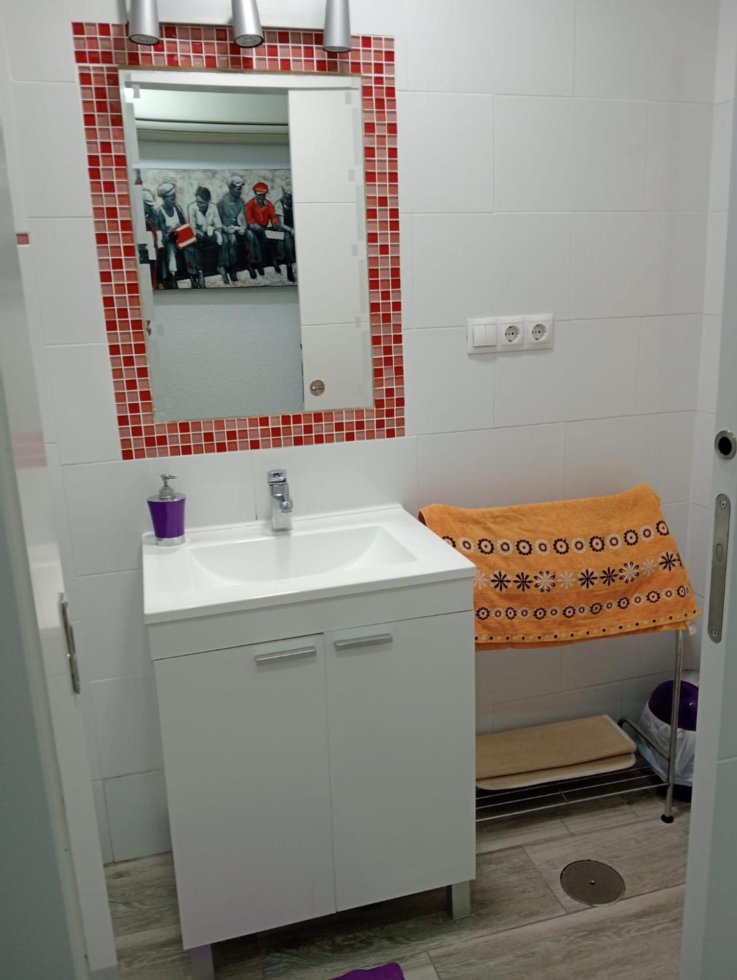 Habitacion Piso Particular En Castilleja De La Cuesta Kültér fotó