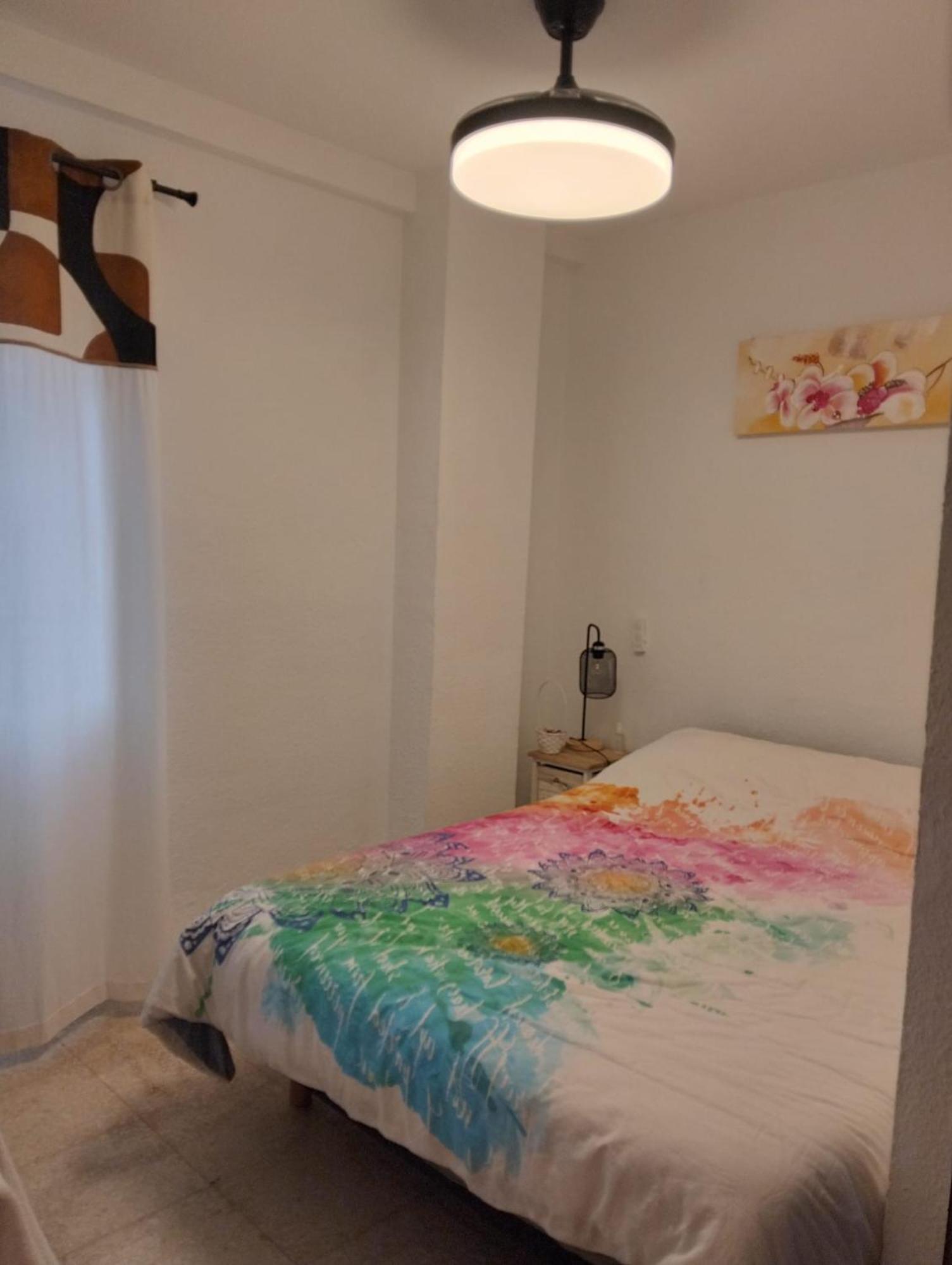 Habitacion Piso Particular En Castilleja De La Cuesta Kültér fotó