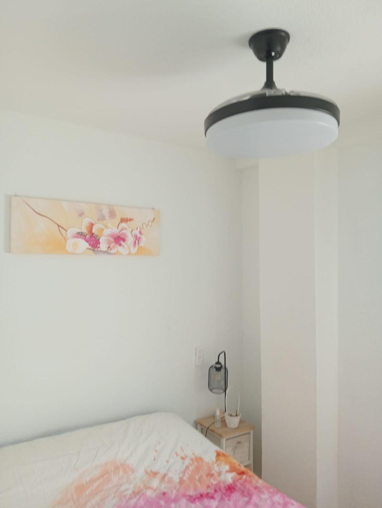 Habitacion Piso Particular En Castilleja De La Cuesta Kültér fotó