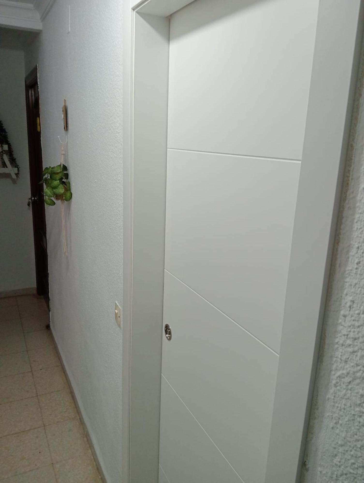 Habitacion Piso Particular En Castilleja De La Cuesta Kültér fotó